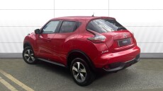 Nissan Juke 1.6 [112] Acenta 5dr CVT Petrol Hatchback